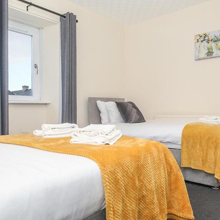 Modern Guest House - Central Inverness - Complimentary Snacks - Free Parking Exterior photo