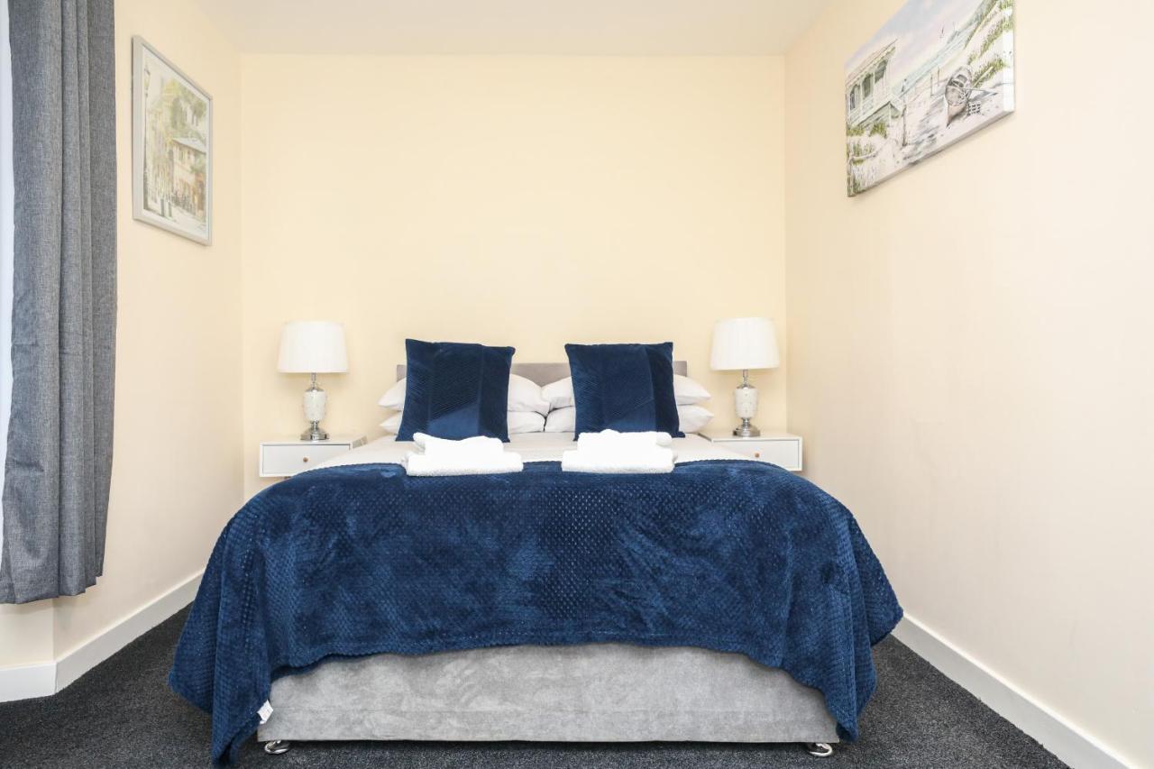 Modern Guest House - Central Inverness - Complimentary Snacks - Free Parking Exterior photo