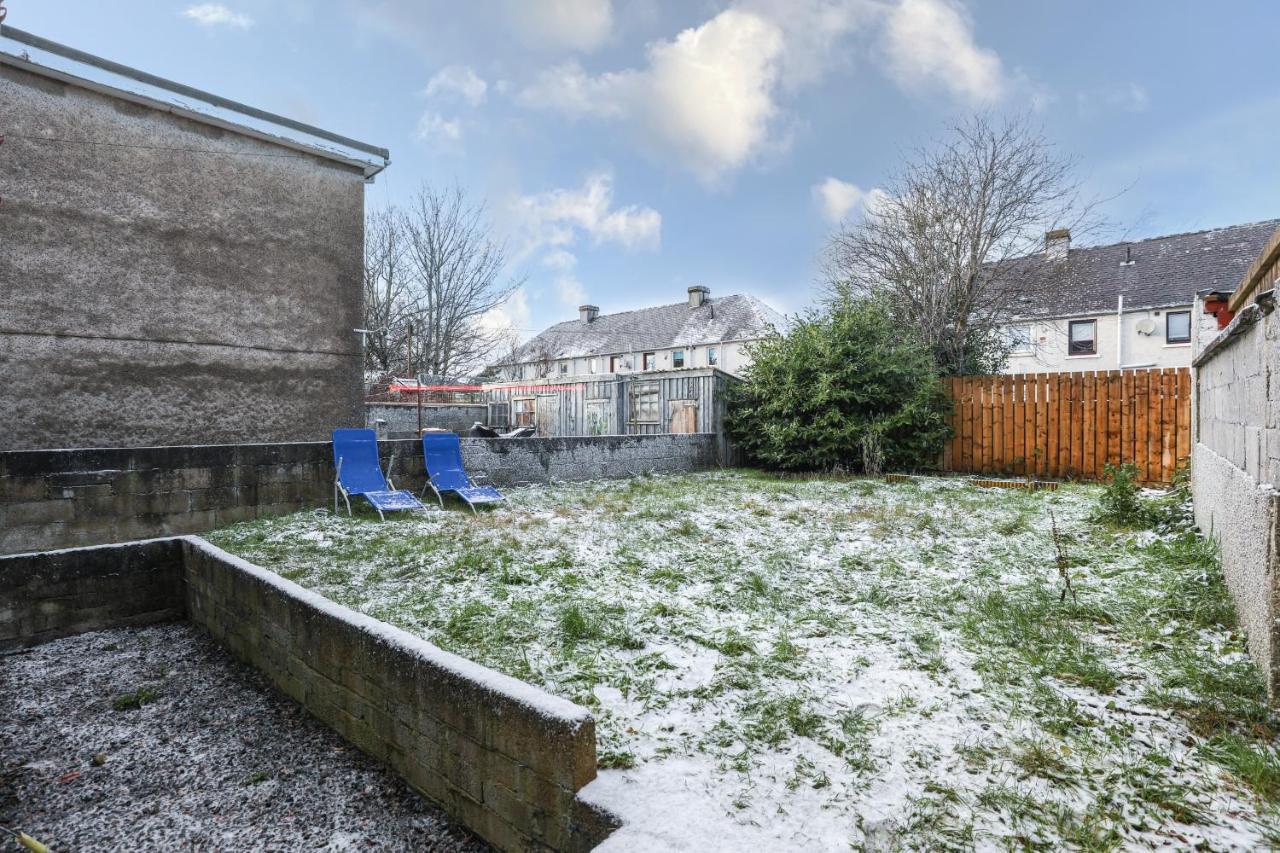 Modern Guest House - Central Inverness - Complimentary Snacks - Free Parking Exterior photo