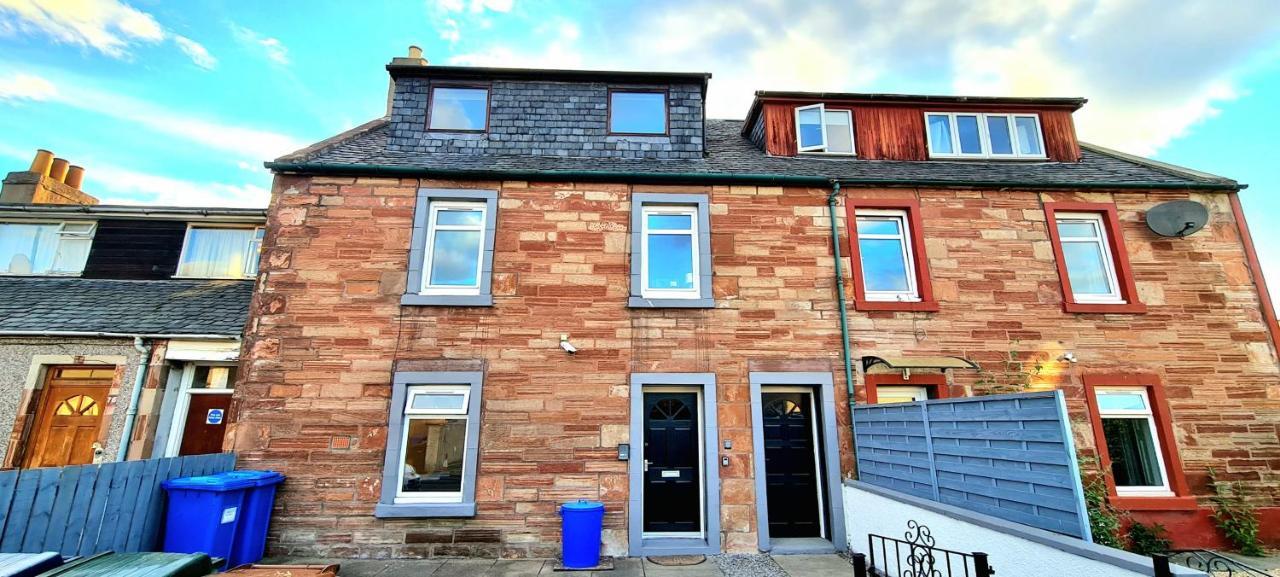 Modern Guest House - Central Inverness - Complimentary Snacks - Free Parking Exterior photo